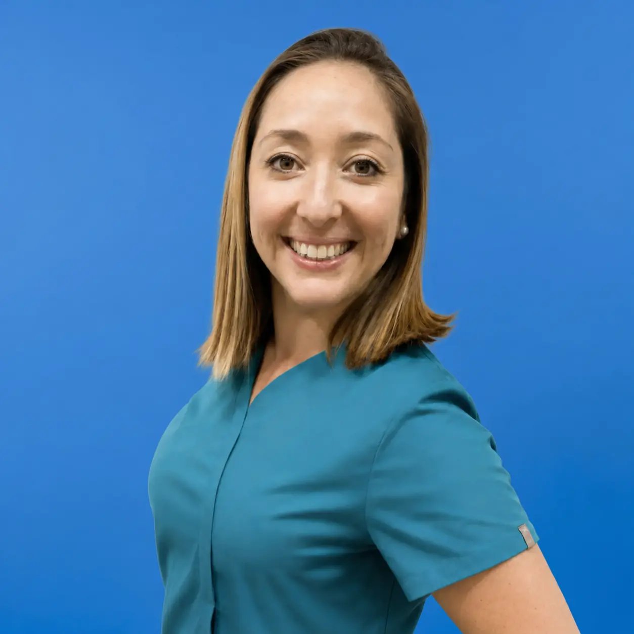 Dra. Francisca Aravena Riveros