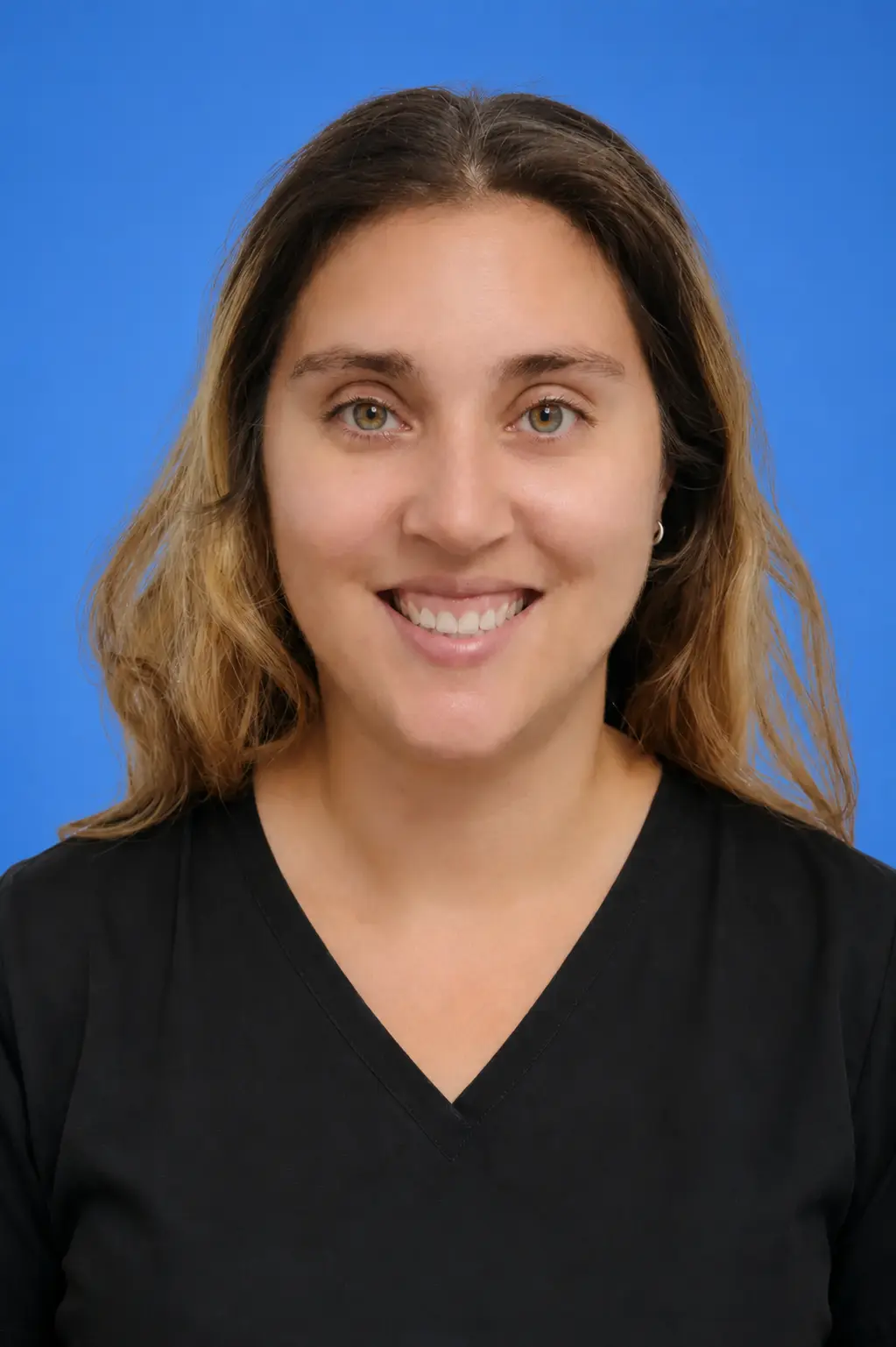 Dra. Isidora González Velasco