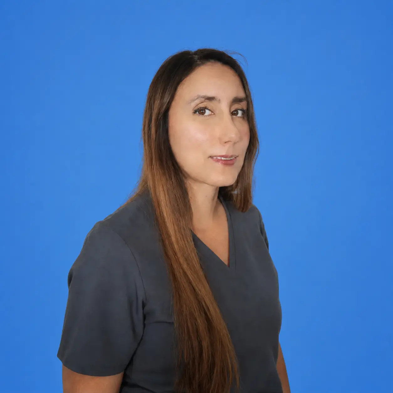 Dra. Pamela Giralt Medina