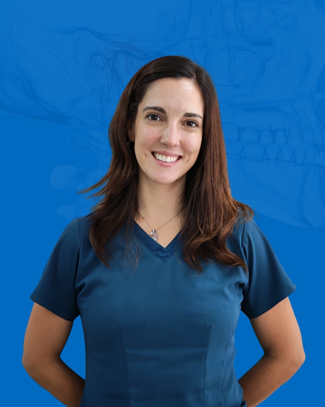 Dra. Valentina Vargas Vargas