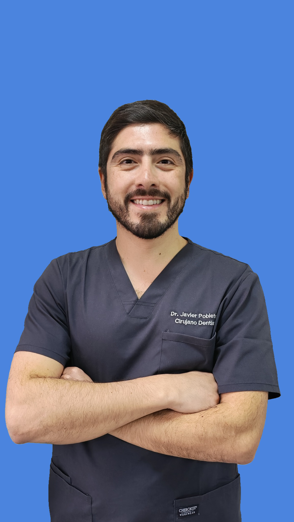 Javier Poblete